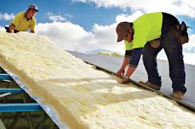 Best Eco-Friendly or Green Insulation Solutions  in Beggs, OK