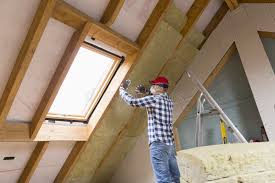 Best Attic Insulation Installation  in Beggs, OK